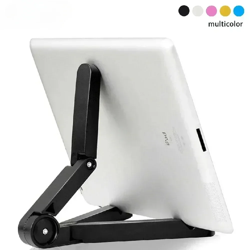 Universal Folding Tablet Holde - Huawei Tablet Accessories 评论和价格