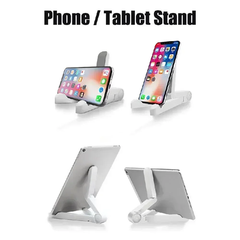Universal Folding Tablet Holde - Huawei Tablet Accessories 评论和价格