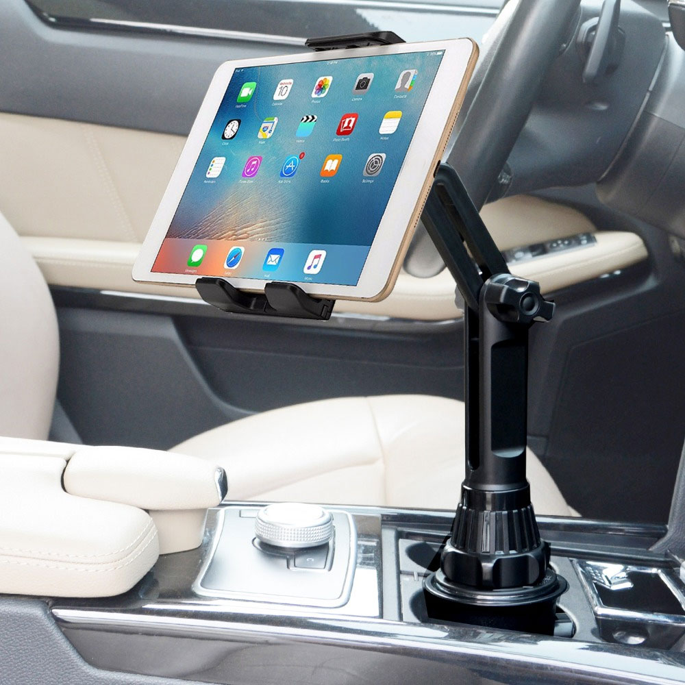 360 Auto Car Cup Holder Tablet - Trimble Tablet Accessories 评论和价格