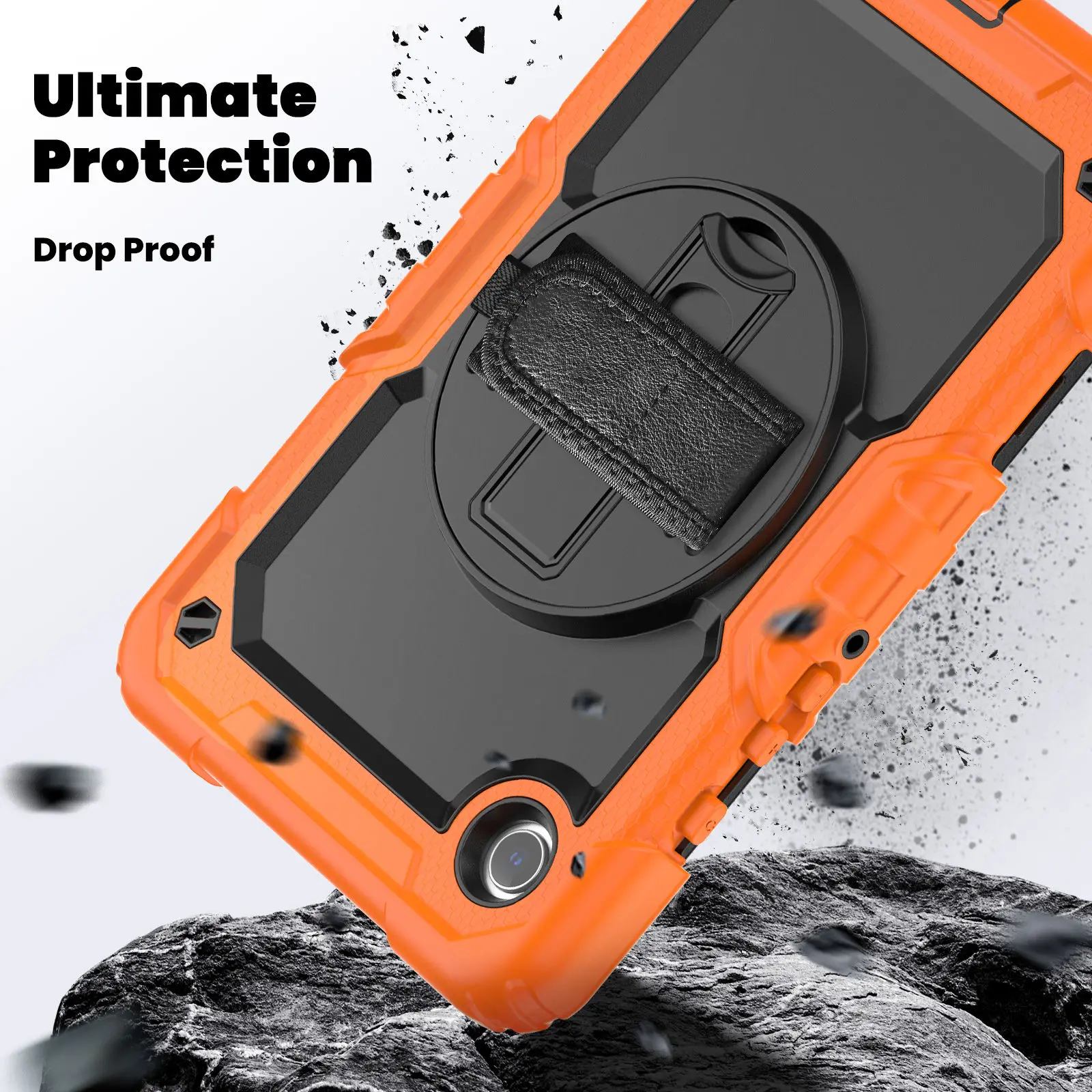 For Samsung Galaxy TAB A9/A9 P - Tablet Accessories For Samsung 评论和价格