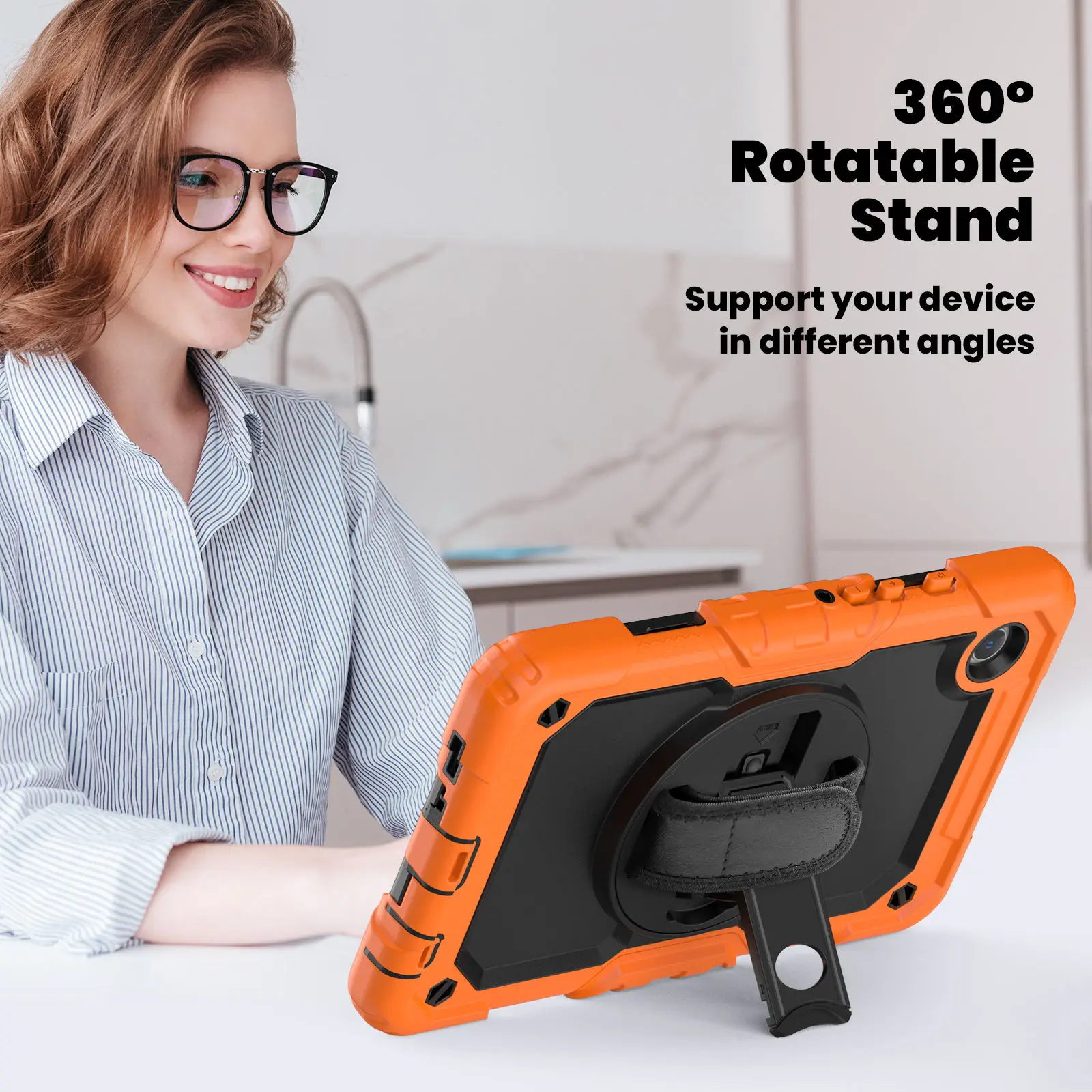 For Samsung Galaxy TAB A9/A9 P - Tablet Accessories For Samsung 评论和价格