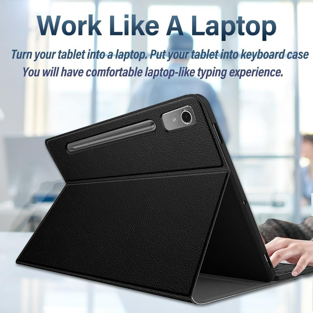 Case for Lenovo Xiaoxin Pad Pr - Lenovo Tablet With Accessories 评论和价格