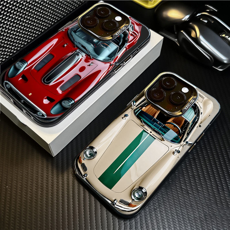 Adorable Design Stylish Car Pr - Xiaomi Redmi Note 14 评论和价格