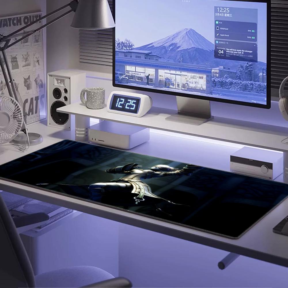 Large Desk Mat Lineage 2 Mouse - Rugged Tablet Accessories 评论和价格