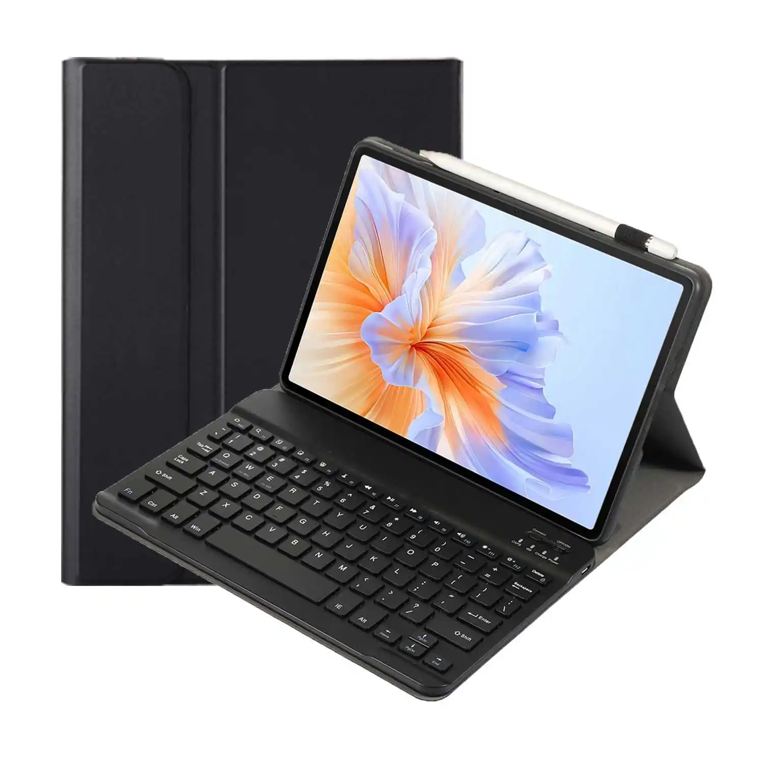 Touch Keyboard Case for Huawei - Huawei Tablet Accessories 评论和价格