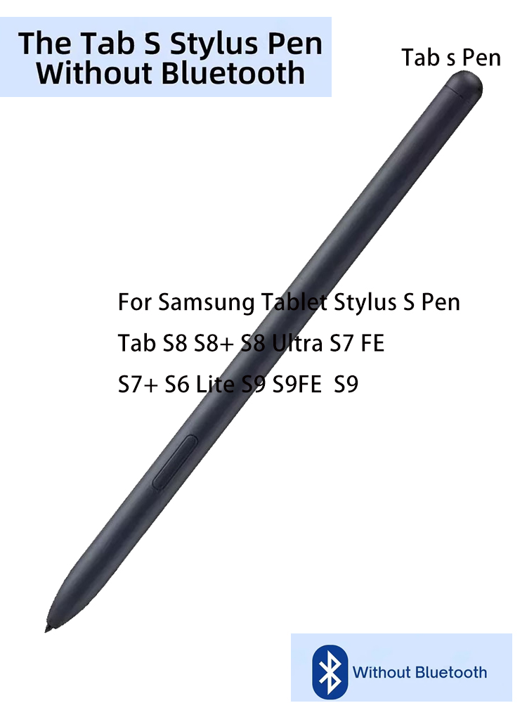 Tablet SPen Stylus Touch Pen S - Bluetooth Trackpad 评论和价格