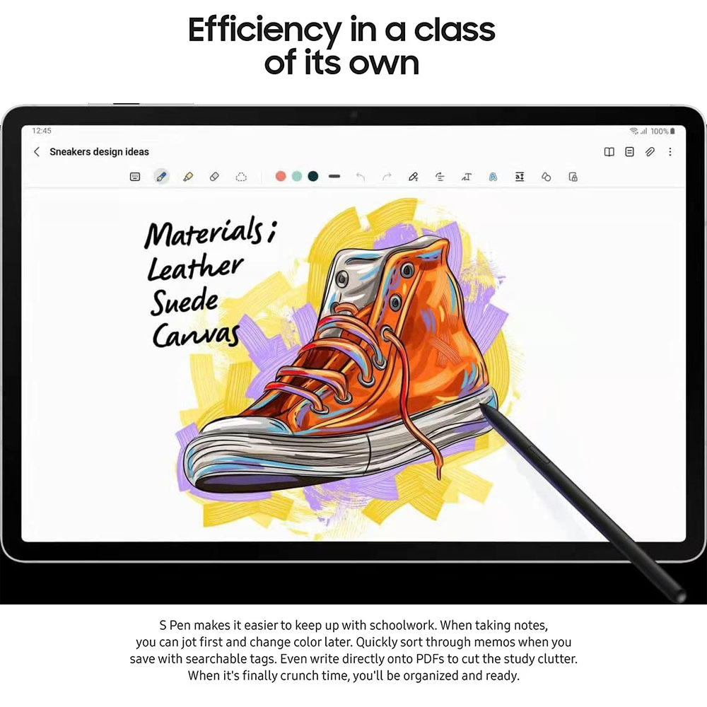 Tablet SPen Stylus Touch Pen S - Bluetooth Trackpad 评论和价格