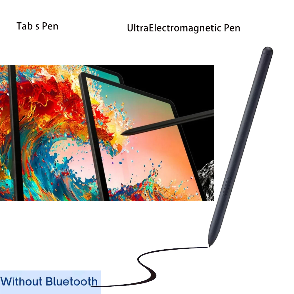 Tablet SPen Stylus Touch Pen S - Bluetooth Trackpad 评论和价格