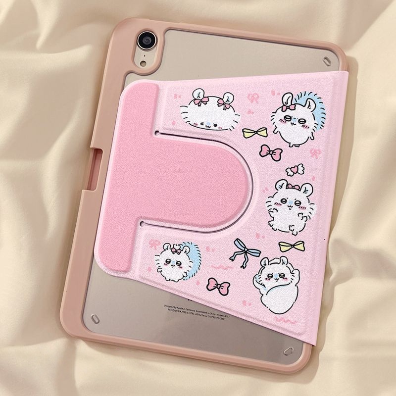 Anime Chiikawa Momonga Cartoon - Tablet Pc Accessories 评论和价格