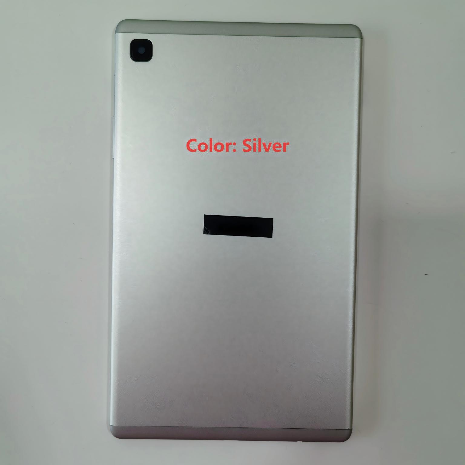 Shell Back for Samsung Galaxy  - Tablet Accessories For Samsung 评论和价格
