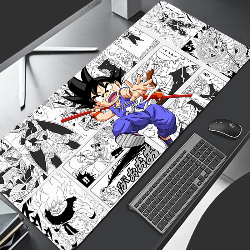 Mousepad Computer New Goku Mou - Rugged Tablet Accessories 评论和价格