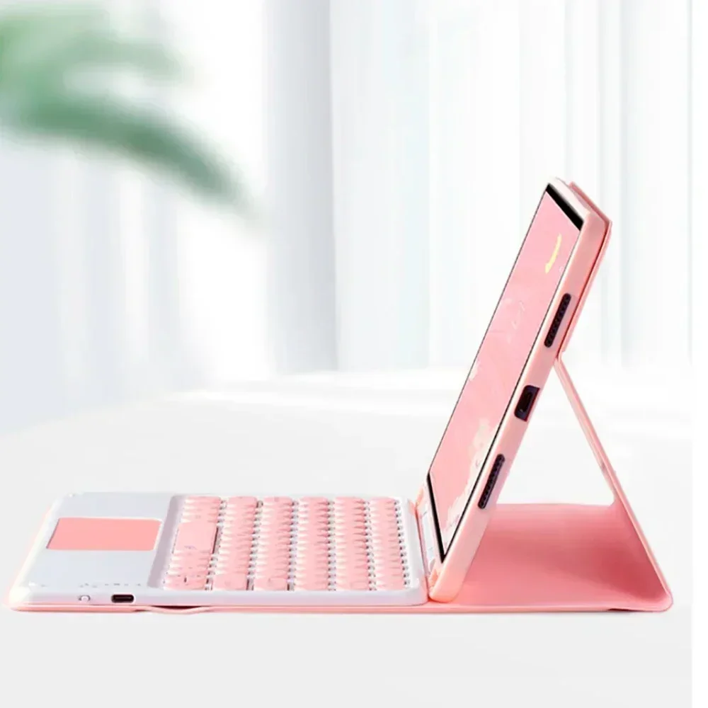 Samsung Keyboard Case For Sams - Bluetooth Trackpad 评论和价格