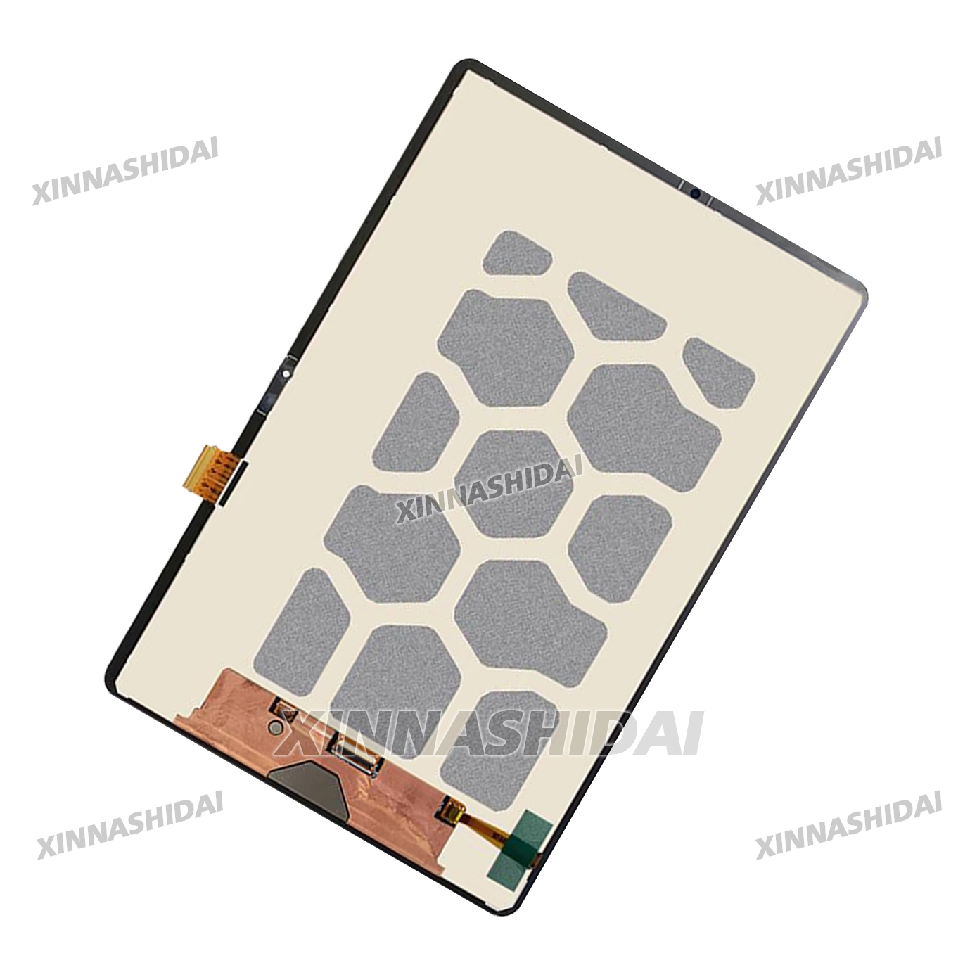 AAA+High Quality New LCD For S - Tablet Accessories For Samsung 评论和价格