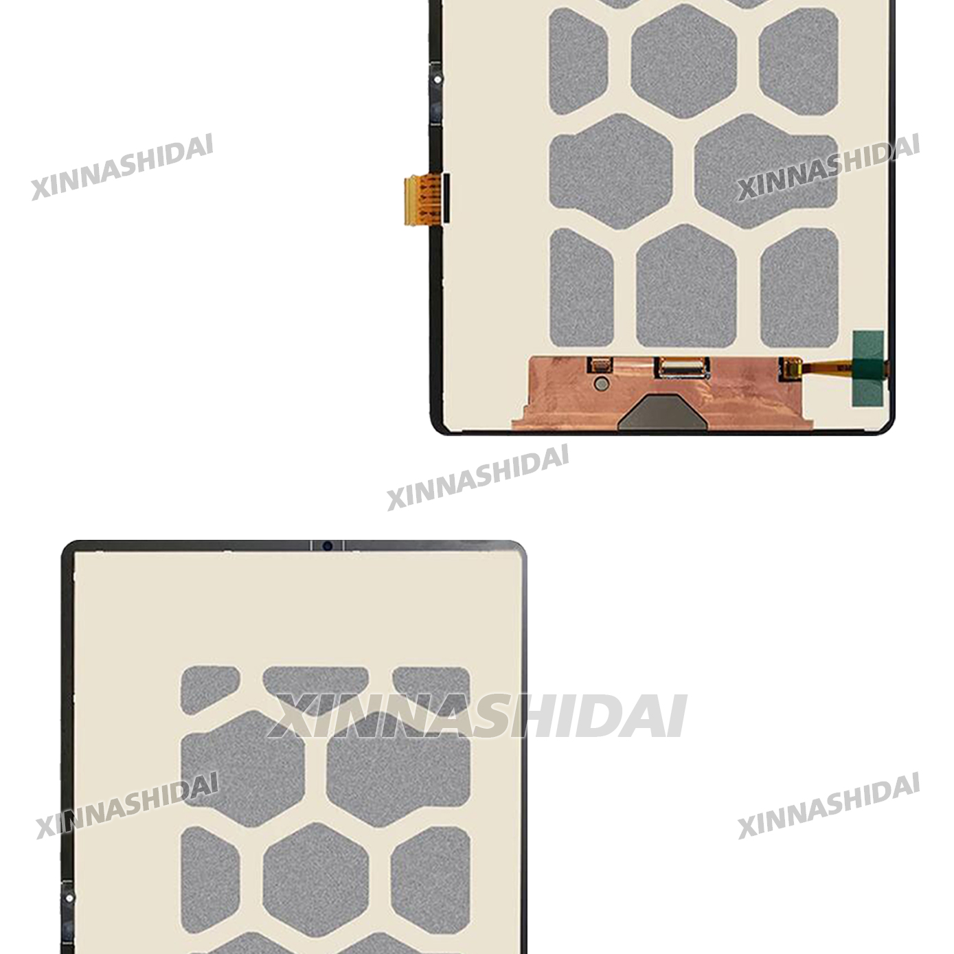 AAA+High Quality New LCD For S - Tablet Accessories For Samsung 评论和价格