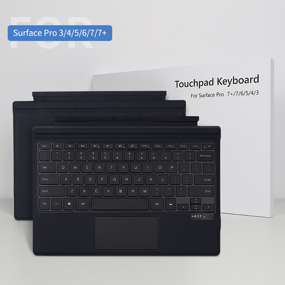 Backlight Bluetooth Keyboard F - Bluetooth Trackpad 评论和价格