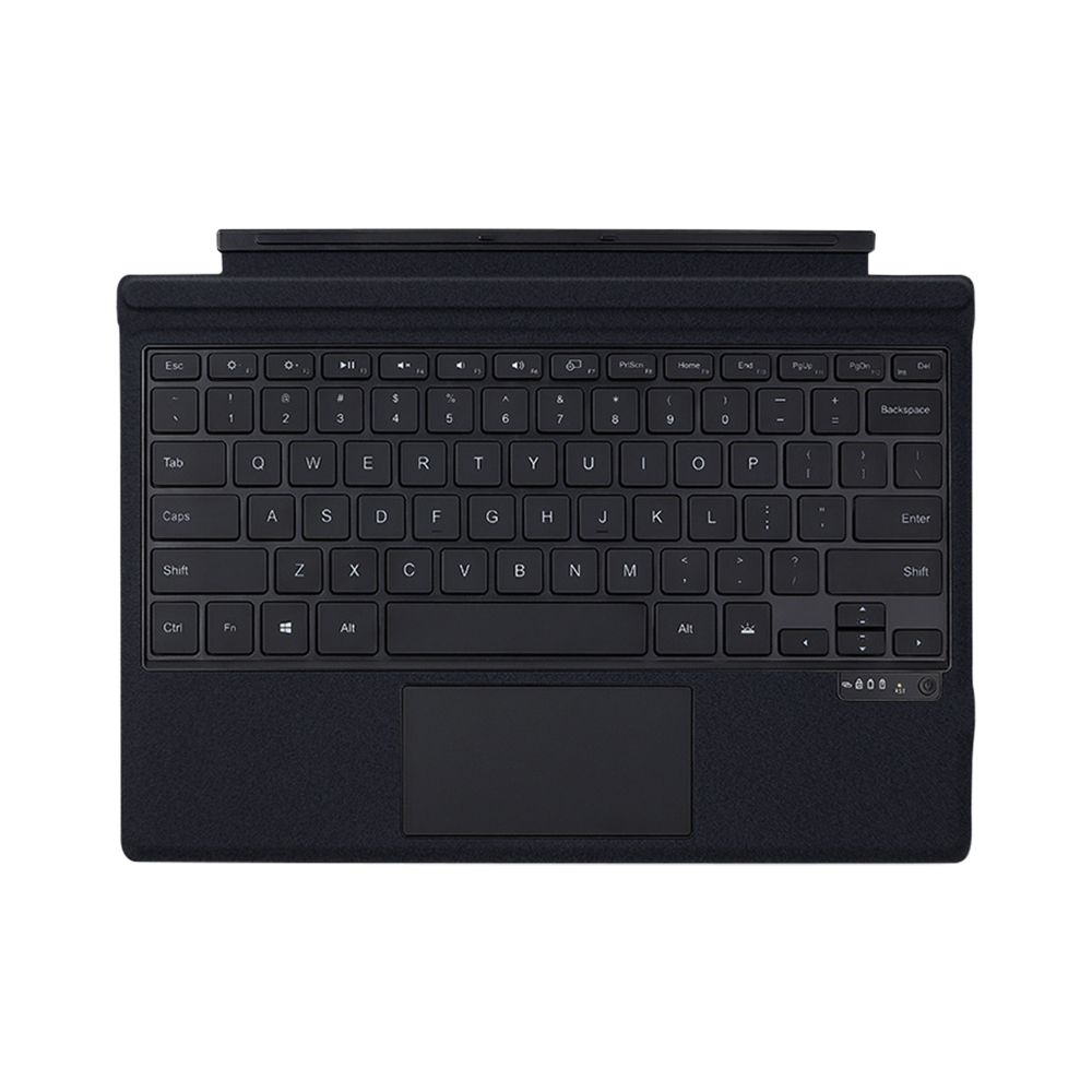 Backlight Bluetooth Keyboard F - Bluetooth Trackpad 评论和价格