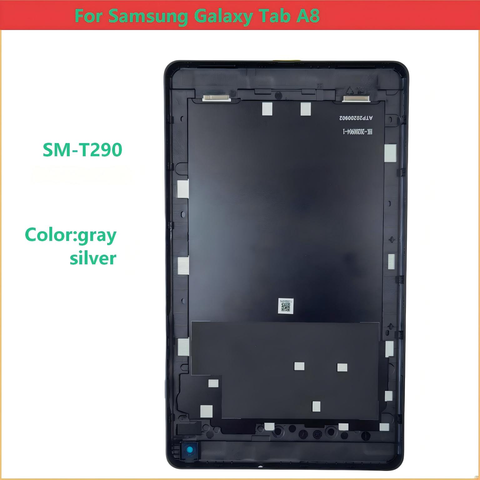 Shell Back For Samsung Galaxy  - Tablet Accessories For Samsung 评论和价格
