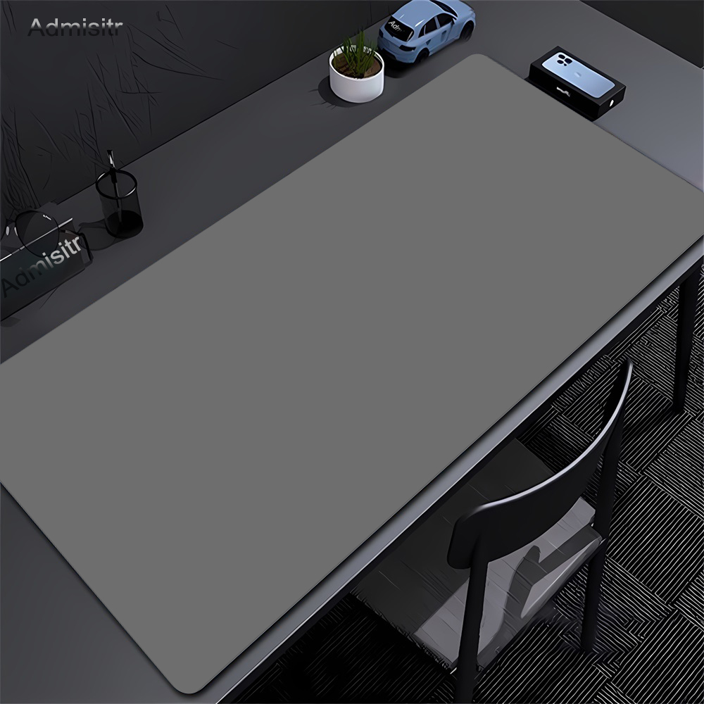 Large Black Mouse Pad Solid Co - Rugged Tablet Accessories 评论和价格