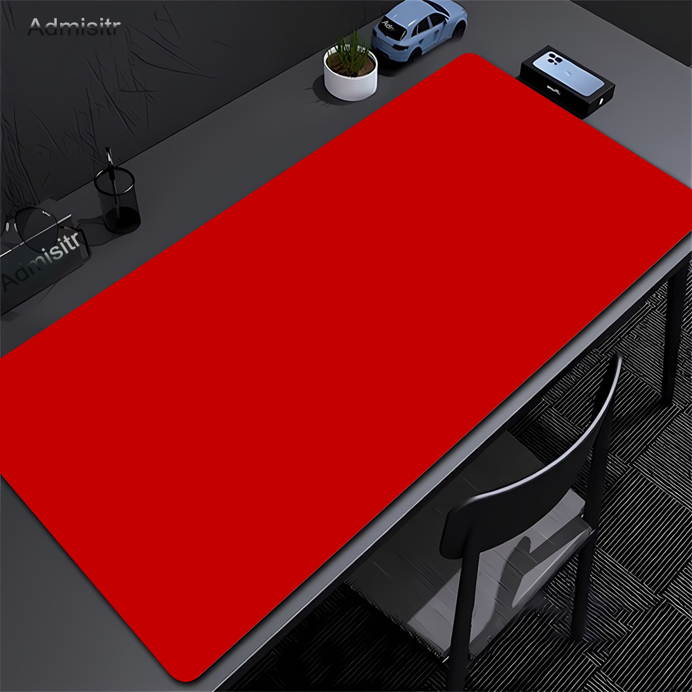Large Black Mouse Pad Solid Co - Rugged Tablet Accessories 评论和价格