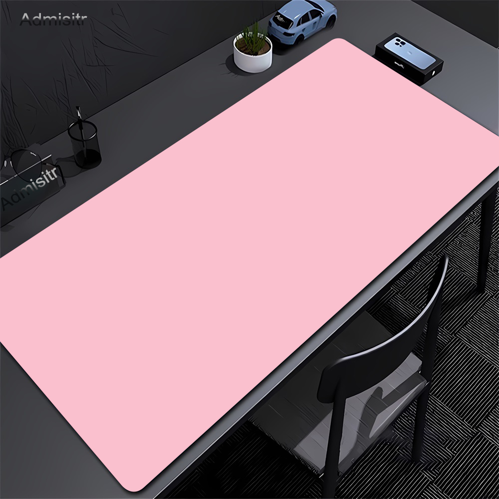 Large Black Mouse Pad Solid Co - Rugged Tablet Accessories 评论和价格