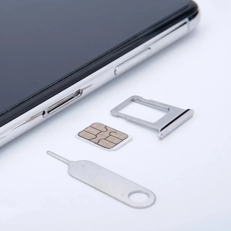 5Pcs Sim Card Tray Ejector Eje - Huawei Tablet Accessories 评论和价格