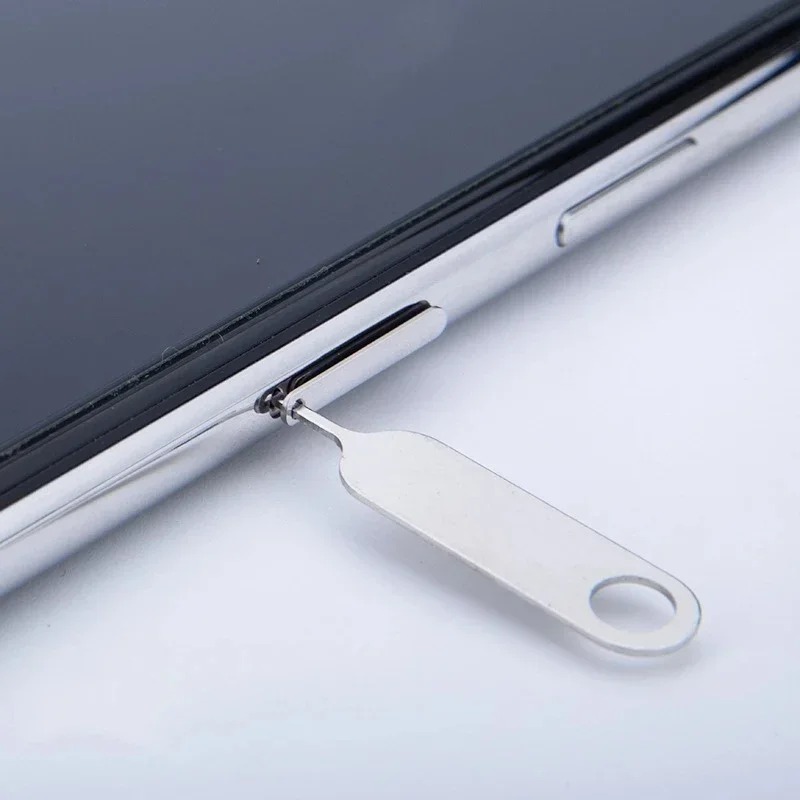 5Pcs Sim Card Tray Ejector Eje - Huawei Tablet Accessories 评论和价格