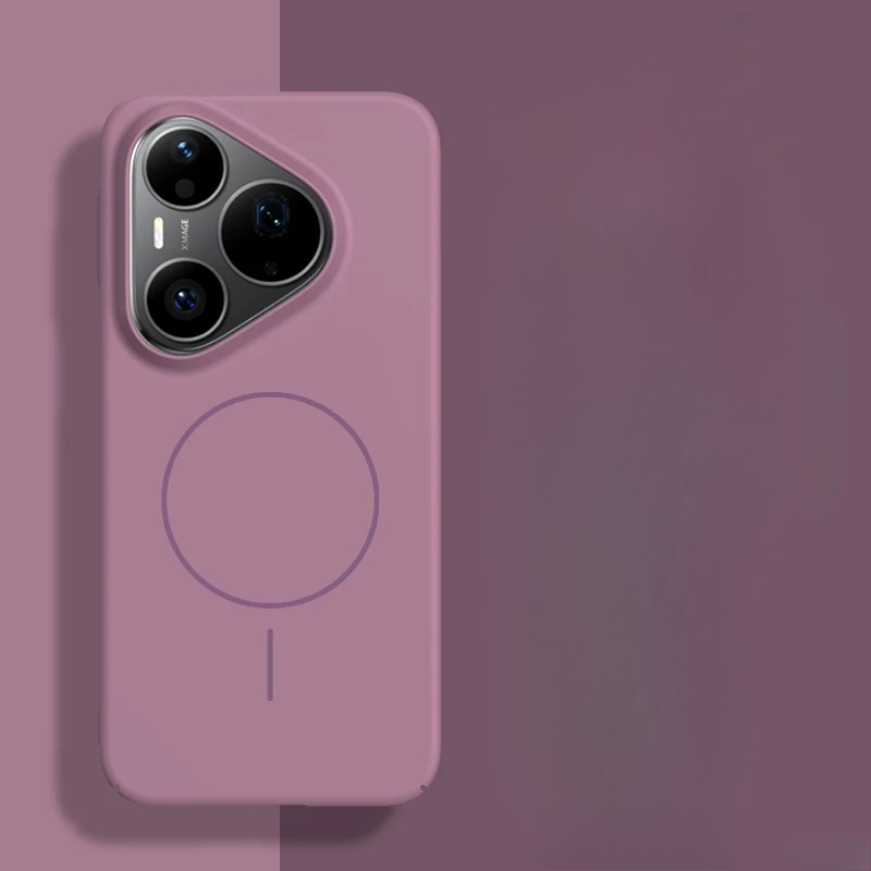 Original Liquid Matte Skin Mag - Huawei Pura 70 评论和价格