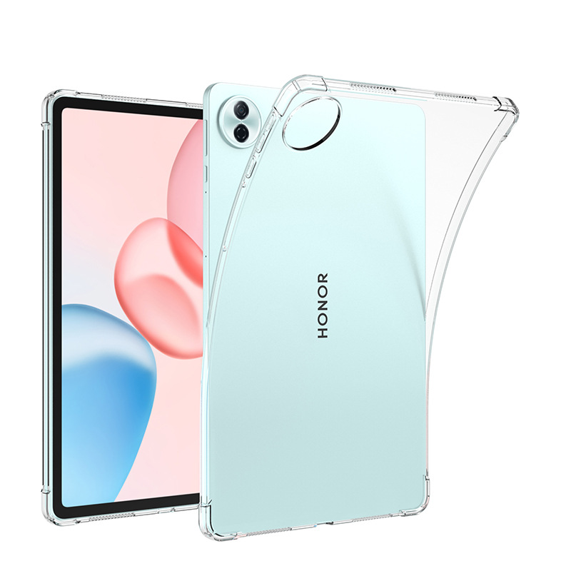 Transparent Case For Huawei Ho - Huawei Tablet Accessories 评论和价格