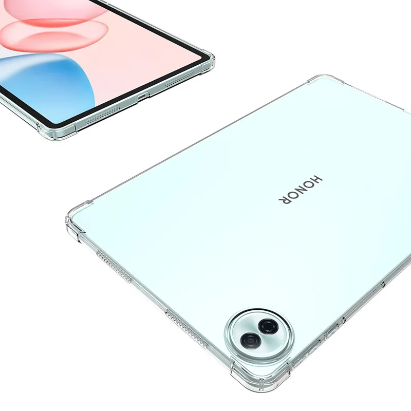 Transparent Case For Huawei Ho - Huawei Tablet Accessories 评论和价格