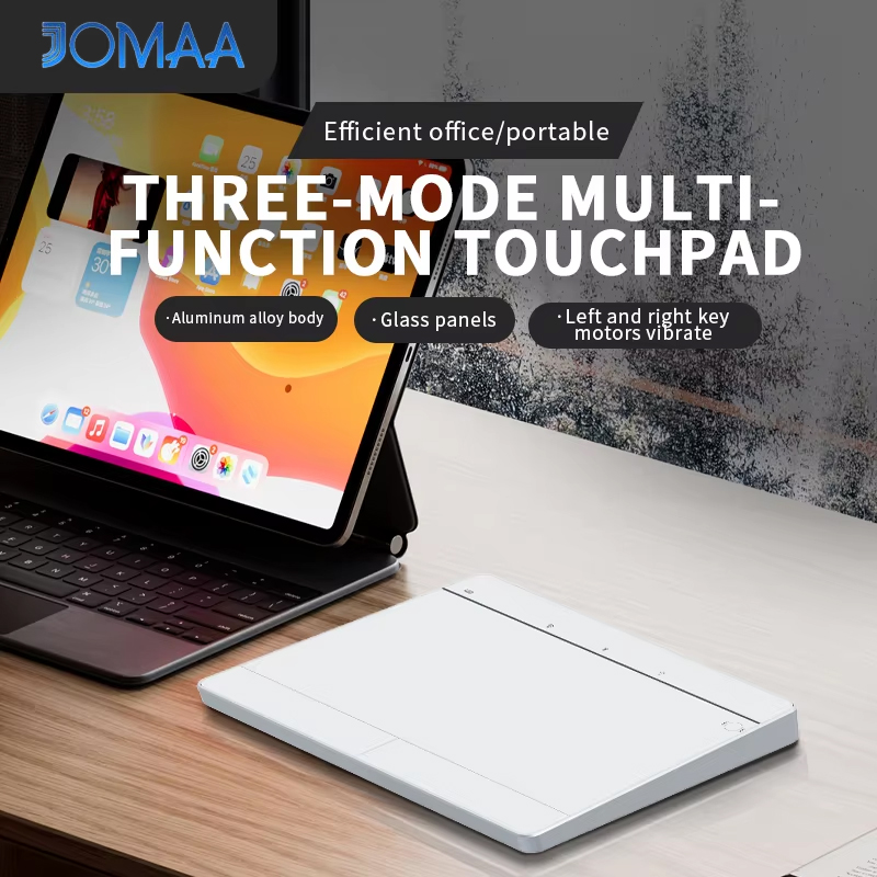 Bluetooth Touchpad Wireless &W - Bluetooth Trackpad 评论和价格