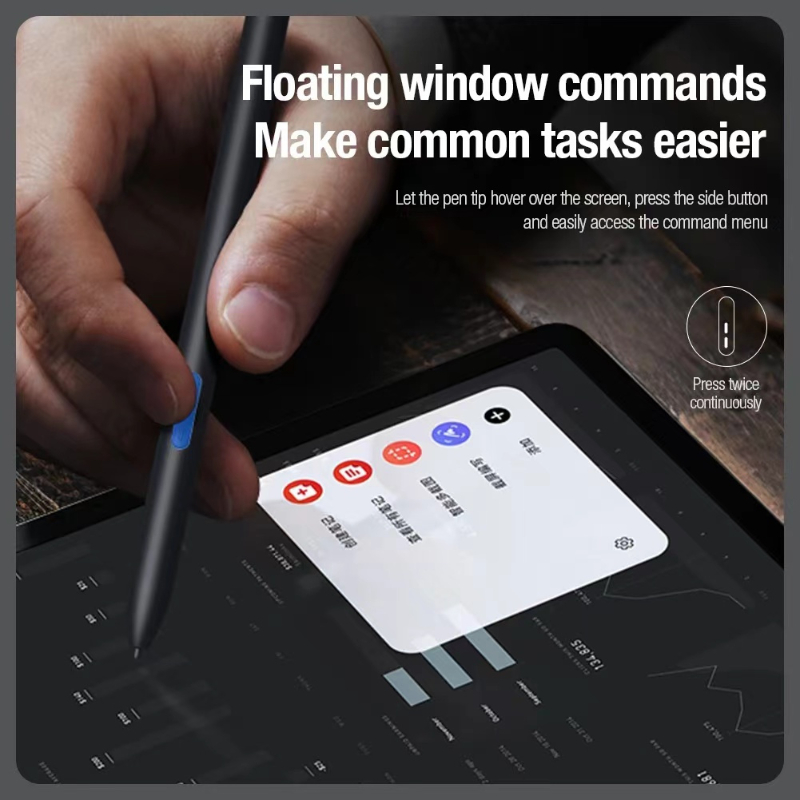 Tablet Stylus Pencil For Samsu - Bluetooth Trackpad 评论和价格