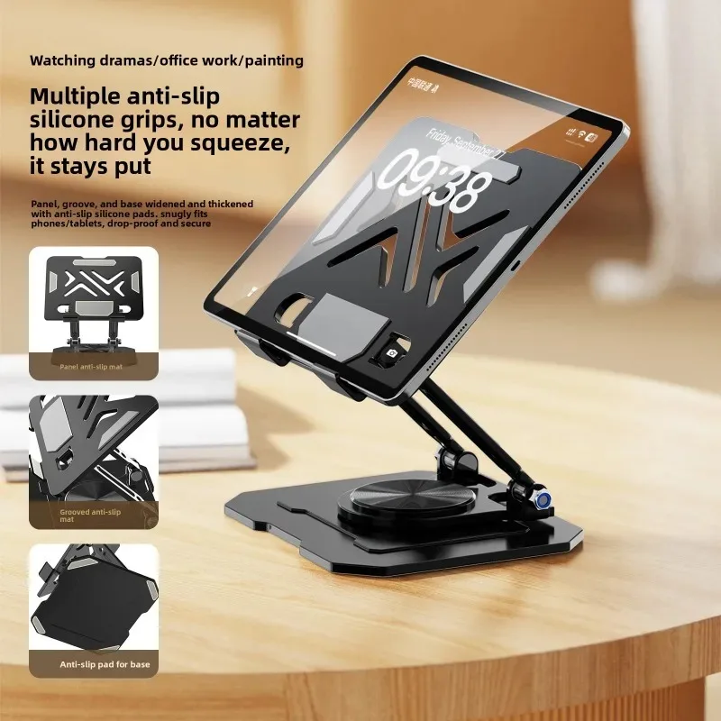 360° Rotation Tablet Stand for - Huawei Tablet Accessories 评论和价格